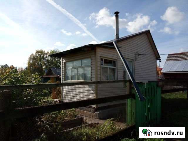 Дача 25 м² на участке 5 сот. на продажу в Сыктывкаре Сыктывкар - изображение 1