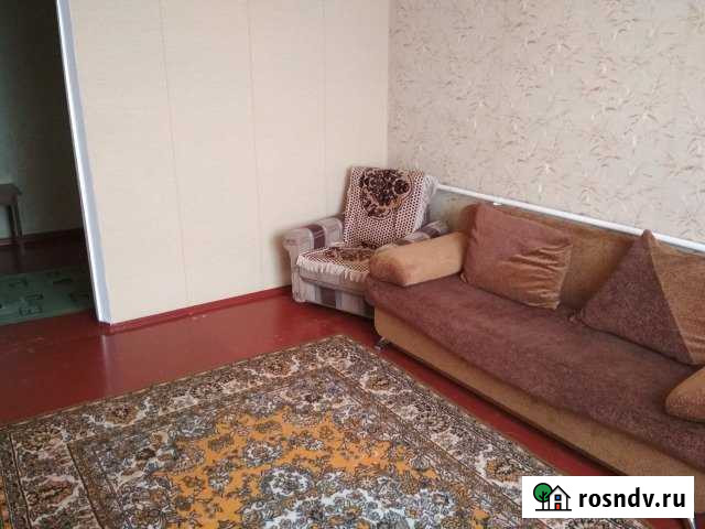 1-комнатная квартира, 32 м², 2/2 эт. на продажу в Обояни Обоянь - изображение 1