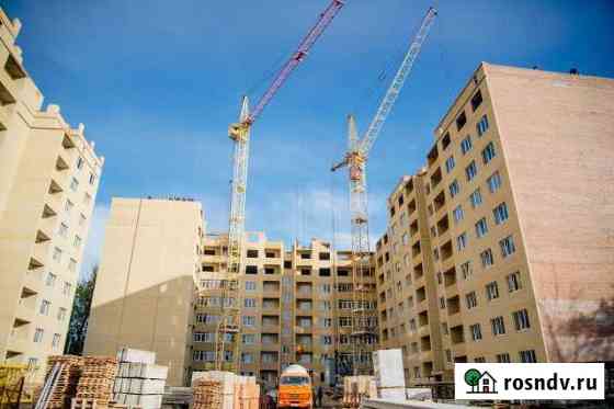 1-комнатная квартира, 44 м², 1/9 эт. на продажу в Таганроге Таганрог