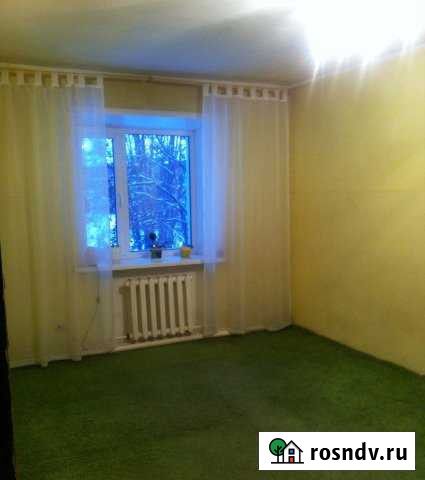1-комнатная квартира, 30 м², 2/2 эт. на продажу в Краснобродском Краснобродский - изображение 1