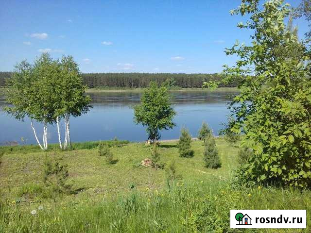 Коттедж 160 м² на участке 60 сот. на продажу в Юрге Юрга - изображение 1