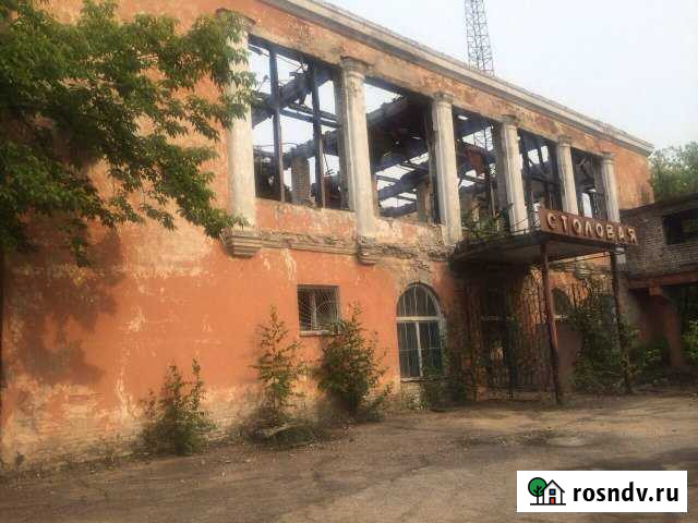 Участок промназначения 8 сот. на продажу в Дзержинске Дзержинск - изображение 1