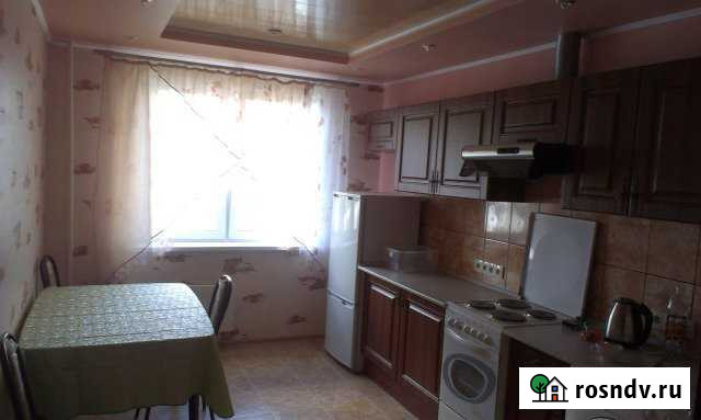 2-комнатная квартира, 60 м², 9/11 эт. в аренду на длительный срок в Ногинске Ногинск - изображение 1