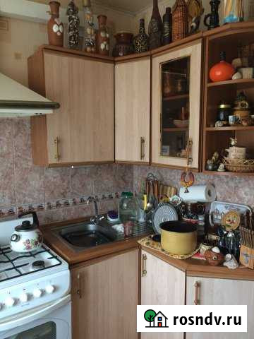 3-комнатная квартира, 61 м², 5/5 эт. на продажу в Коврове Ковров - изображение 1