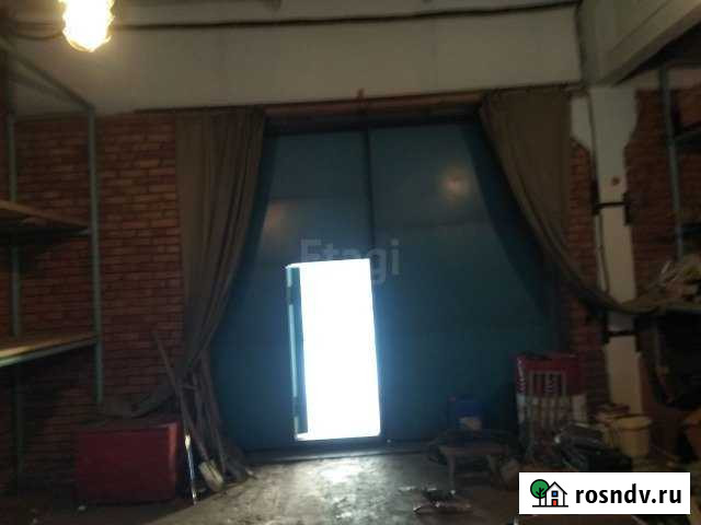 Продам складское помещение, 609 кв.м. Томск - изображение 1