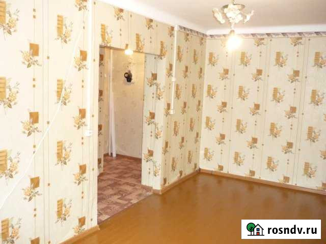 1-комнатная квартира, 24 м², 1/2 эт. на продажу в Пучеже Пучеж - изображение 1