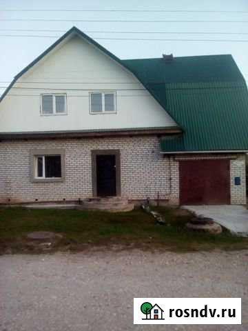 Дом 63.8 м² на участке 11.3 сот. на продажу в Ржеве Ржев - изображение 1