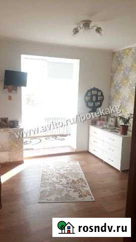 3-комнатная квартира, 65 м², 1/9 эт. на продажу в Когалыме Когалым - изображение 1