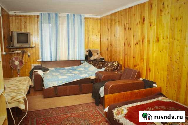 2-комнатная квартира, 70 м², 1/1 эт. на продажу в Дмитриевке Башкортостана Дмитриевка - изображение 1