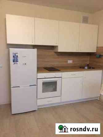 Квартира-студия, 31 м², 3/16 эт. в аренду на длительный срок в Нижнем Новгороде Нижний Новгород