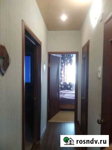 3-комнатная квартира, 63 м², 4/5 эт. на продажу в Апатитах Апатиты - изображение 1