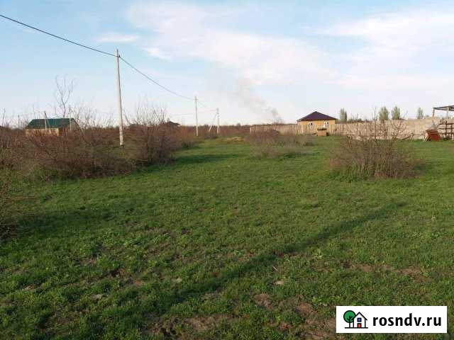 Участок ИЖС 10 сот. на продажу в Началово Началово - изображение 1