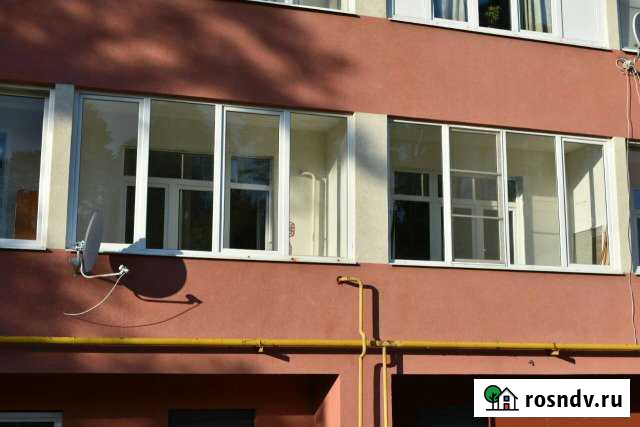 1-комнатная квартира, 42 м², 2/5 эт. в аренду на длительный срок в Кохме Кохма - изображение 1