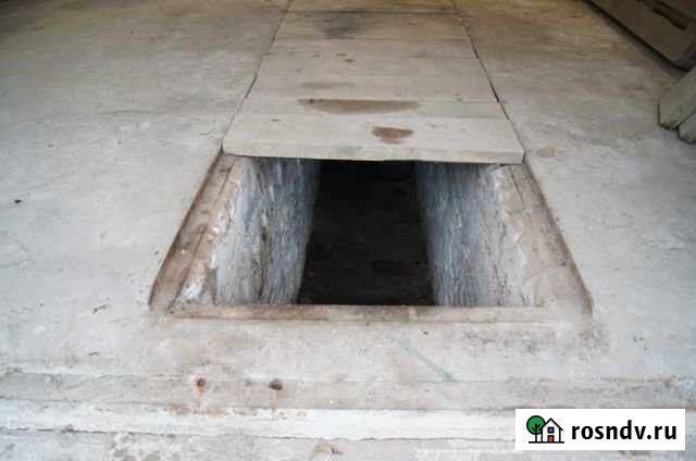 Гараж >30 м² на продажу в Козельске Козельск - изображение 1