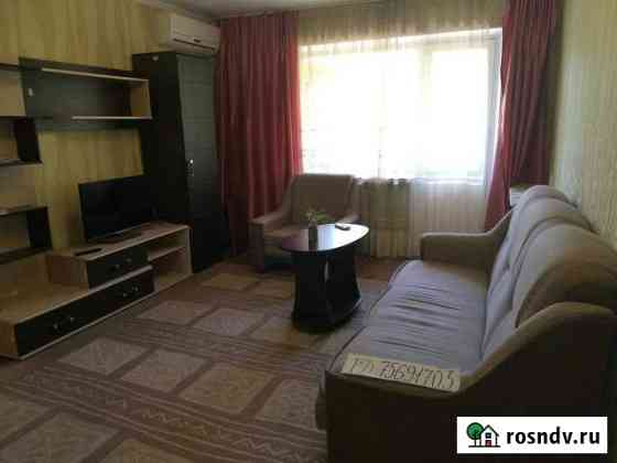 2-комнатная квартира, 49 м², 3/5 эт. в аренду на длительный срок в Новороссийске Новороссийск