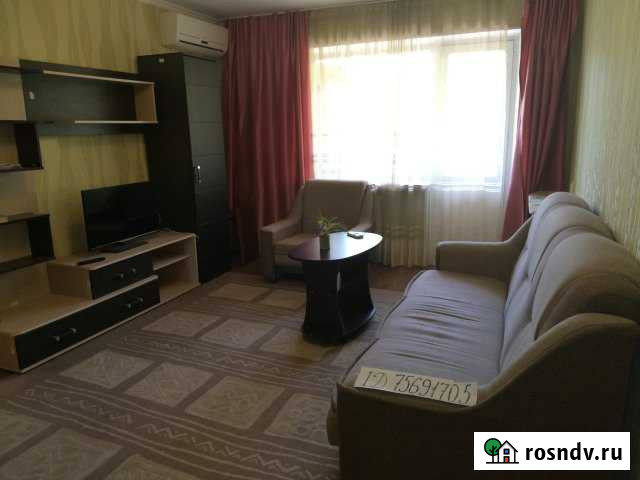 2-комнатная квартира, 49 м², 3/5 эт. в аренду на длительный срок в Новороссийске Новороссийск - изображение 1