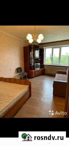 1-комнатная квартира, 41 м², 5/5 эт. в аренду на длительный срок в Салавате Салават - изображение 1