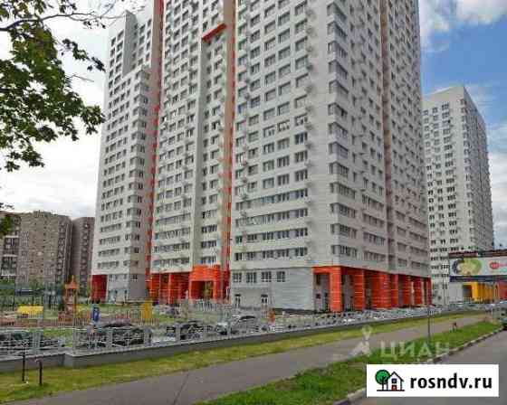 3-комнатная квартира, 72 м², 5/23 эт. на продажу в Люберцах Люберцы