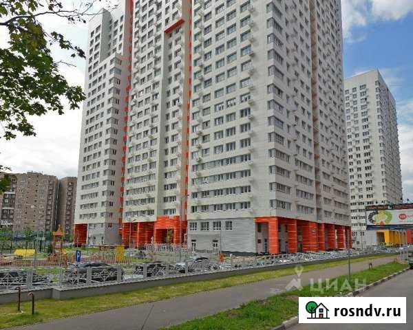 3-комнатная квартира, 72 м², 5/23 эт. на продажу в Люберцах Люберцы - изображение 1