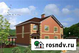 Коттедж 360 м² на участке 8 сот. на продажу в Улан-Удэ Улан-Удэ - изображение 1