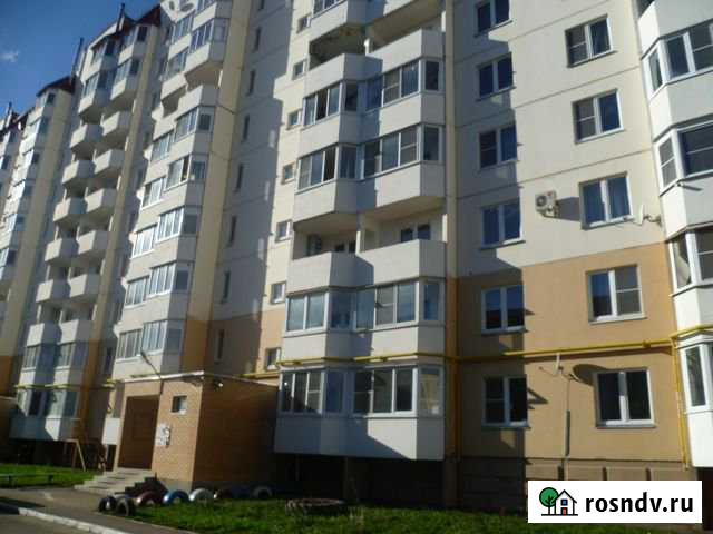 3-комнатная квартира, 79 м², 5/10 эт. на продажу в Чехове Московской области Чехов - изображение 1