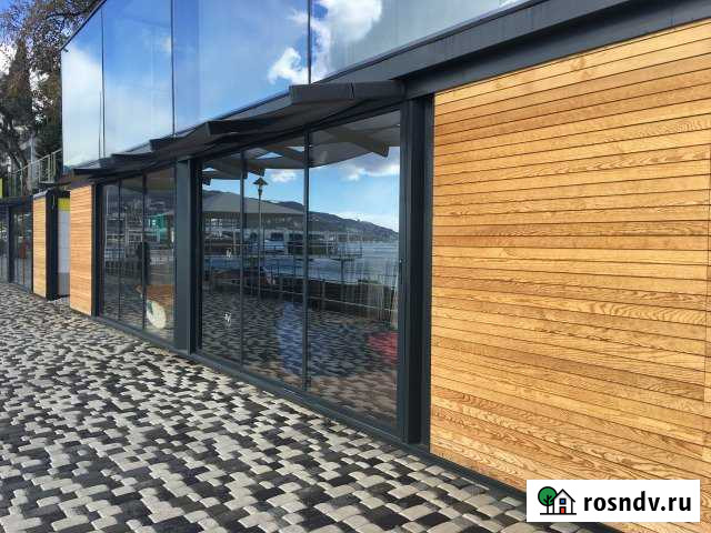 Торговое помещение, 14 кв.м. Ялта - изображение 1