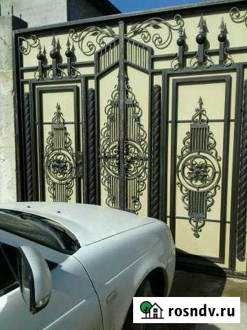 Дом 200 м² на участке 6 сот. на продажу в Ленинкенте Ленинкент - изображение 1