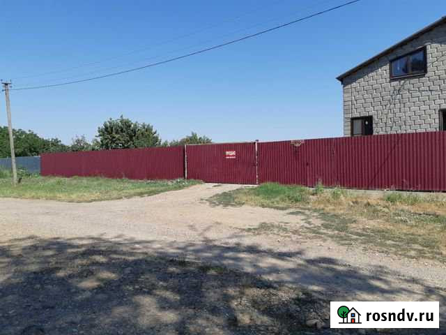 Дом 90 м² на участке 24 сот. на продажу в Советской Краснодарского края Советская - изображение 1