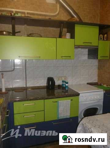 2-комнатная квартира, 45 м², 1/5 эт. в аренду на длительный срок в Ногинске Ногинск - изображение 1