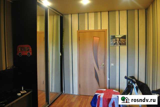 2-комнатная квартира, 46 м², 2/2 эт. на продажу в Воскресенске Воскресенск - изображение 1