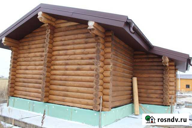 Дом 56 м² на участке 12 сот. на продажу в Лаишево Лаишево - изображение 1