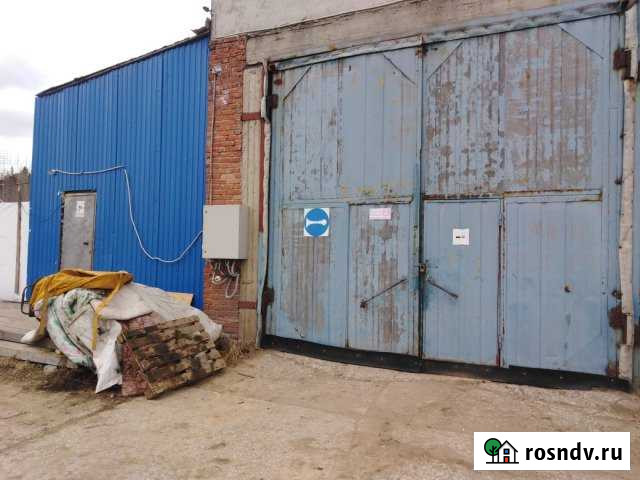 Гараж >30 м² на продажу в Сыктывкаре Сыктывкар - изображение 1