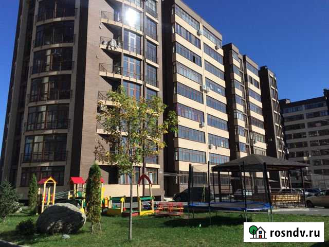 2-комнатная квартира, 77 м², 6/9 эт. на продажу во Владикавказе Владикавказ - изображение 1