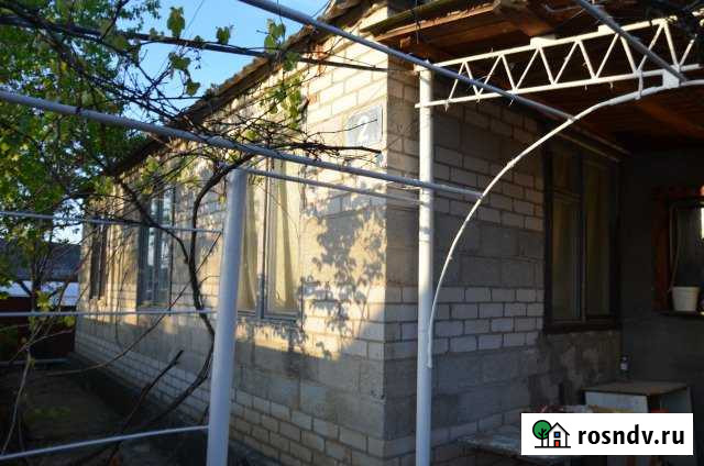 Дом 76 м² на участке 8 сот. на продажу в Черноморском Краснодарского края Черноморский - изображение 1