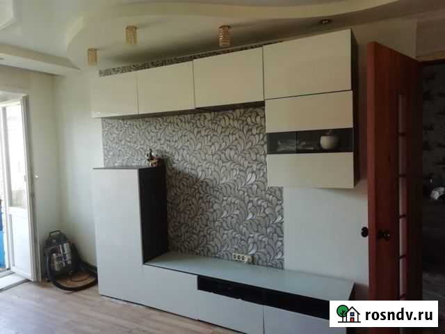 2-комнатная квартира, 44 м², 4/5 эт. на продажу в Орехово-Зуево Орехово-Зуево - изображение 1