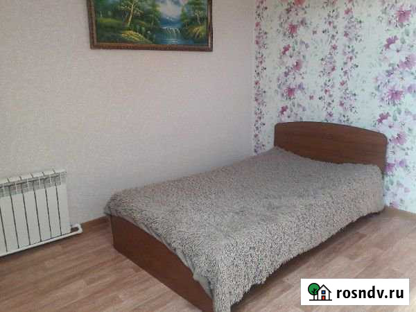 2-комнатная квартира, 58 м², 6/6 эт. в аренду на длительный срок в Оренбурге Оренбург - изображение 1