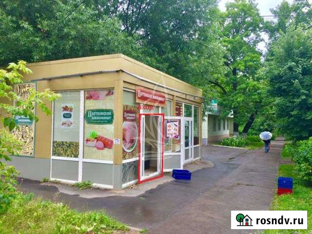 Сдам торговый павильон на ул. Советская, мкр. Льво Львовский - изображение 1