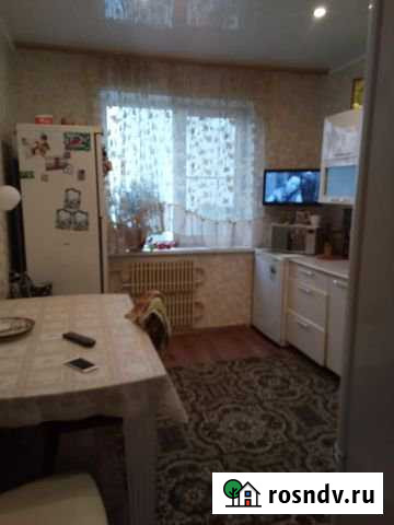 4-комнатная квартира, 95 м², 9/9 эт. на продажу в Воронеже Воронеж - изображение 1