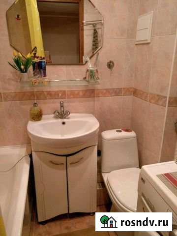 1-комнатная квартира, 32 м², 1/5 эт. в аренду на длительный срок в Коломне Коломна - изображение 1