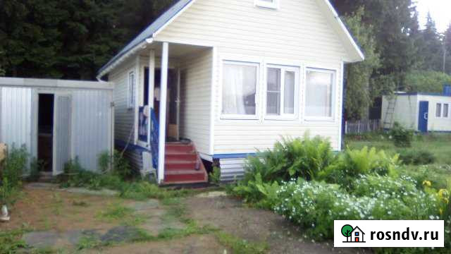 Дача 36 м² на участке 10 сот. на продажу в Обнинске Обнинск - изображение 1