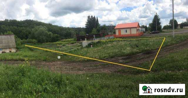 Участок ИЖС 12 сот. на продажу в Бугульме Бугульма - изображение 1