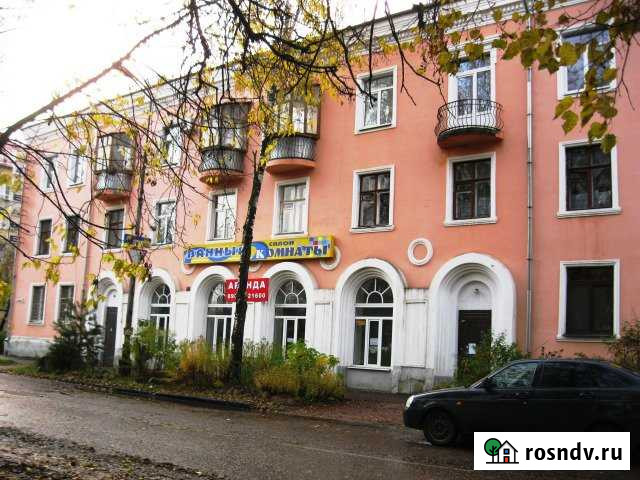 Помещение 125 кв.м. Иваново - изображение 1