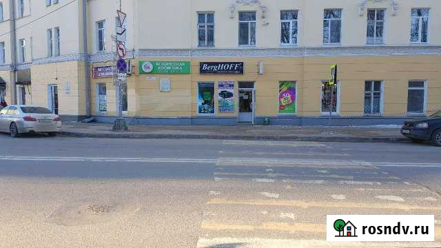 Магазин, Офис в Аренду Смоленск - изображение 1