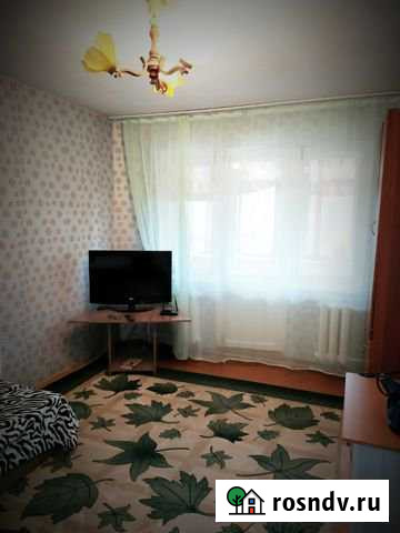 1-комнатная квартира, 30,8 м², 3/5 эт. на продажу в Братске Братск - изображение 1