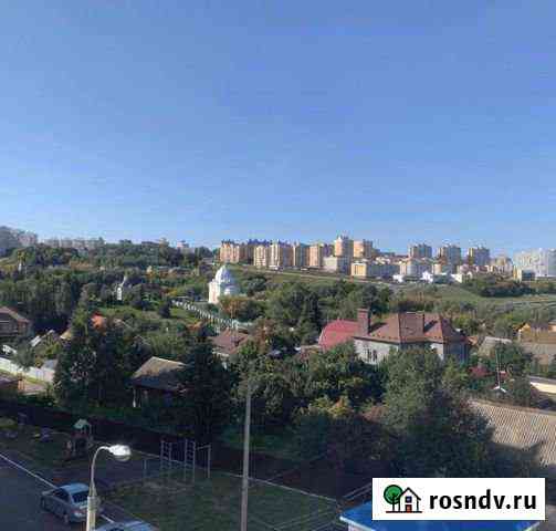 1-комнатная квартира, 52 м², 3/6 эт. на продажу в Чебоксарах Чебоксары