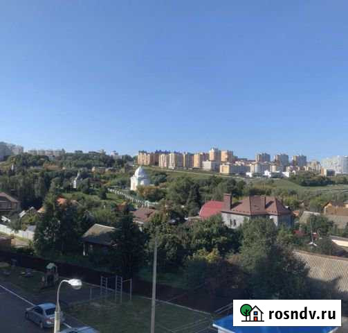 1-комнатная квартира, 52 м², 3/6 эт. на продажу в Чебоксарах Чебоксары - изображение 1