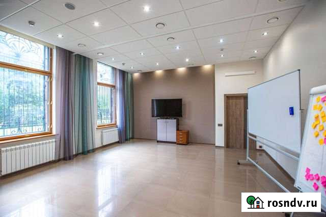 Помещение свободного назначения, 15.89 кв.м. Москва - изображение 1