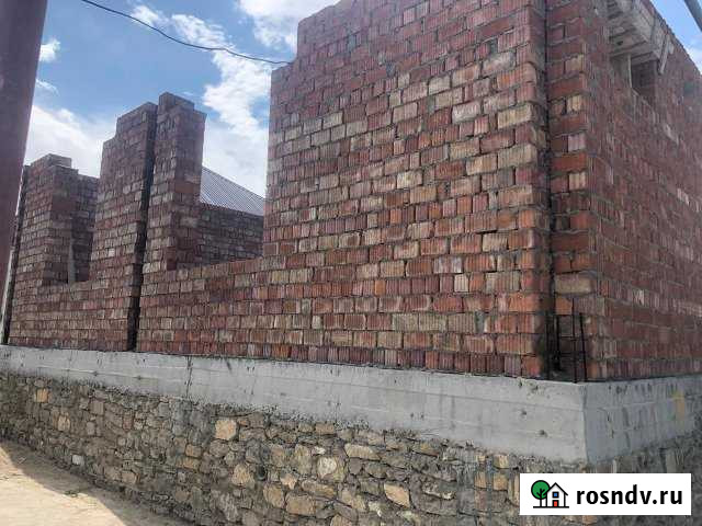 Дом 100 м² на участке 3 сот. на продажу в Каспийске Каспийск - изображение 1