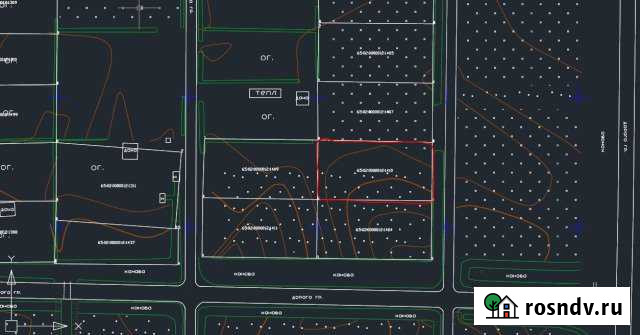 Участок СНТ, ДНП 10 сот. на продажу в Южно-Сахалинске Южно-Сахалинск - изображение 1