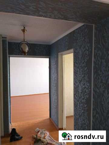 2-комнатная квартира, 50 м², 8/9 эт. на продажу в Бугульме Бугульма - изображение 1